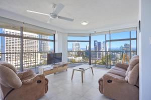 Serain Residences in Imperial Building