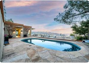 Secluded Luxury Hollywood Hills Retreat - Ville, Los Angeles