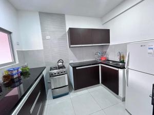 Casa en Condominio Manu