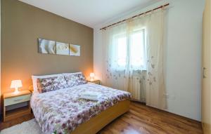 Lovely Home In Radetici With Wifi