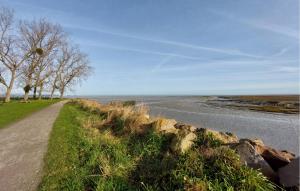 Pet Friendly Apartment