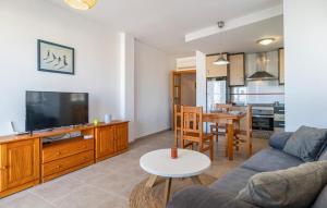 Beautiful Apartment In Garrucha