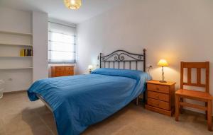Beautiful Apartment In Garrucha