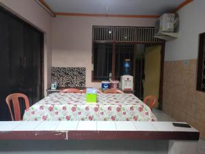 Homestay KenzieFaiz