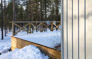 Amazing Apartment In Idre With Sauna