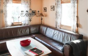 Amazing Apartment In Idre With Sauna