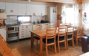 Amazing Apartment In Idre With Sauna