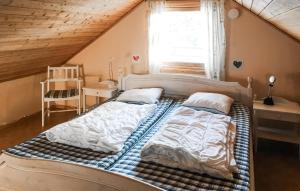 Amazing Apartment In Idre With Sauna