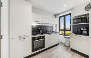 Beach Front Apartment