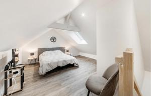 Beach Front Apartment