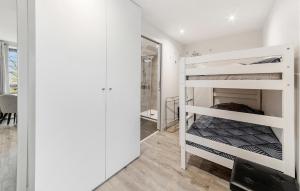 Beach Front Apartment