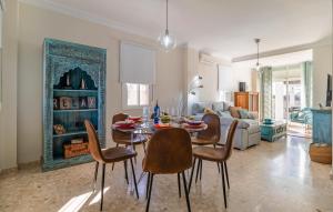 3 Bedroom Nice Home In Salteras