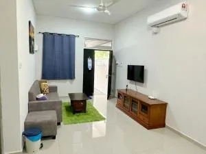 Ramadhan PD - Kampong Tanah Merah