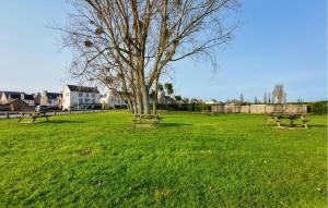 Appartements Pet Friendly Apartment : photos des chambres
