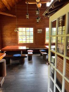 Pension Kurumi no Ki