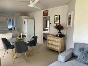 Central Whangarei Townhouse - Kauri