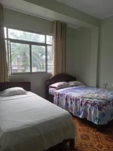 Hostal Leon Internacional - Codo del Pozuzo