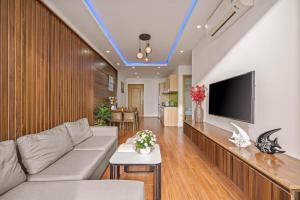 DoCo Apartment Sea View With White Sand