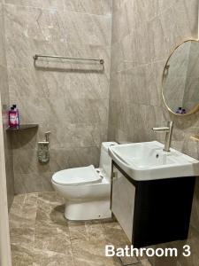 Aster Homestay Telok Panglima Garang