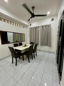 Aster Homestay Telok Panglima Garang