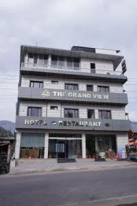 The Grand View - Baijnāth