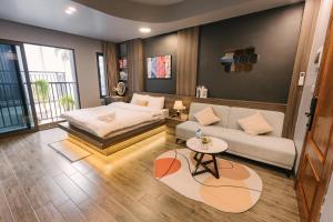 My Home Westlake Hanoi