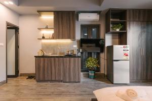 My Home Westlake Hanoi