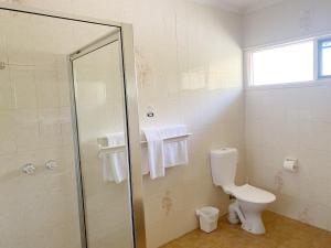 Golden Chain Country Plaza Motel Halls Gap