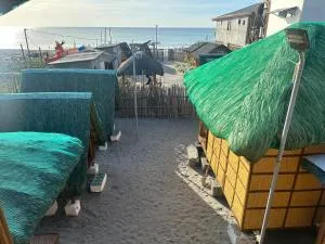 Camp Luis Liwliwa San Felipe - Botolan