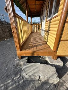 Camp Luis Liwliwa San Felipe