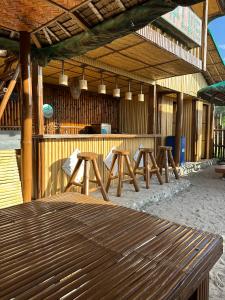 Camp Luis Liwliwa San Felipe