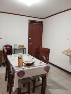 Omarae Homestay