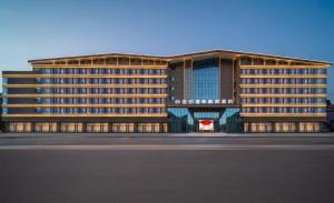 凤凰讴印森林温泉国际酒店