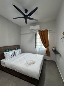 Heart of Home Guesthouse 心之家