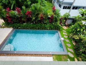 Baan Suan Sawan Villa