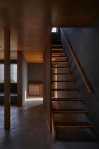 GOTO island ROKGOUTEI五島列島福江島のモダンな一棟貸ヴィラ