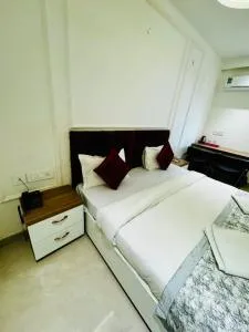 Hotel Prince Inn By Dsy Hospitality - Mohena