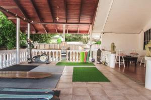 Mai Ke Kai Surf House