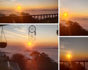 Sanjukthas Wood House Vattakanal