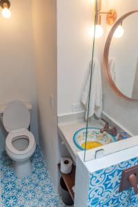 Organic Finca with Modern Amenities