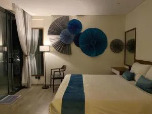 Mandala Hotel 5sao - Apec - Liên Trì (4)