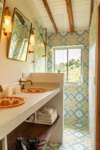 Organic Finca with Modern Amenities