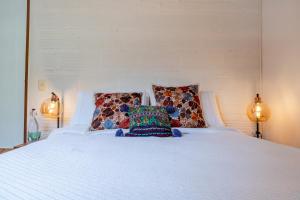 Organic Finca with Modern Amenities