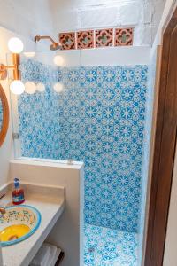 Organic Finca with Modern Amenities