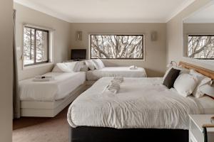 Matterhorn Lodge