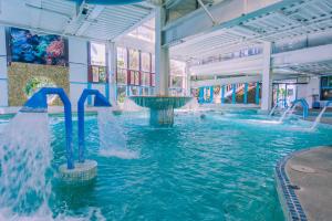 Yoho Beach Resort Kenting