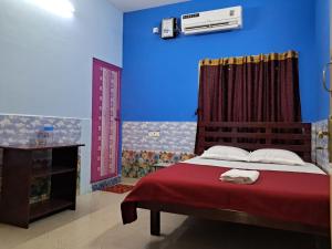 Sree Villa Homestay