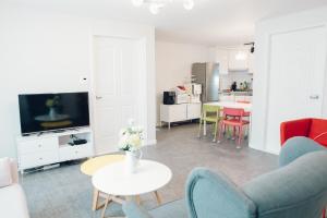 For family group, 4min to Seoul station