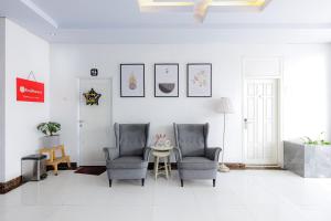 RedDoorz Plus Syariah near Museum Lampung