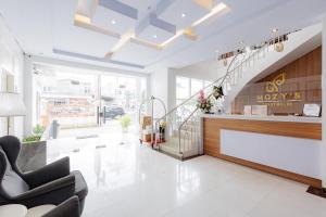 RedDoorz Plus Syariah near Museum Lampung